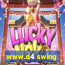 www.d4 swing